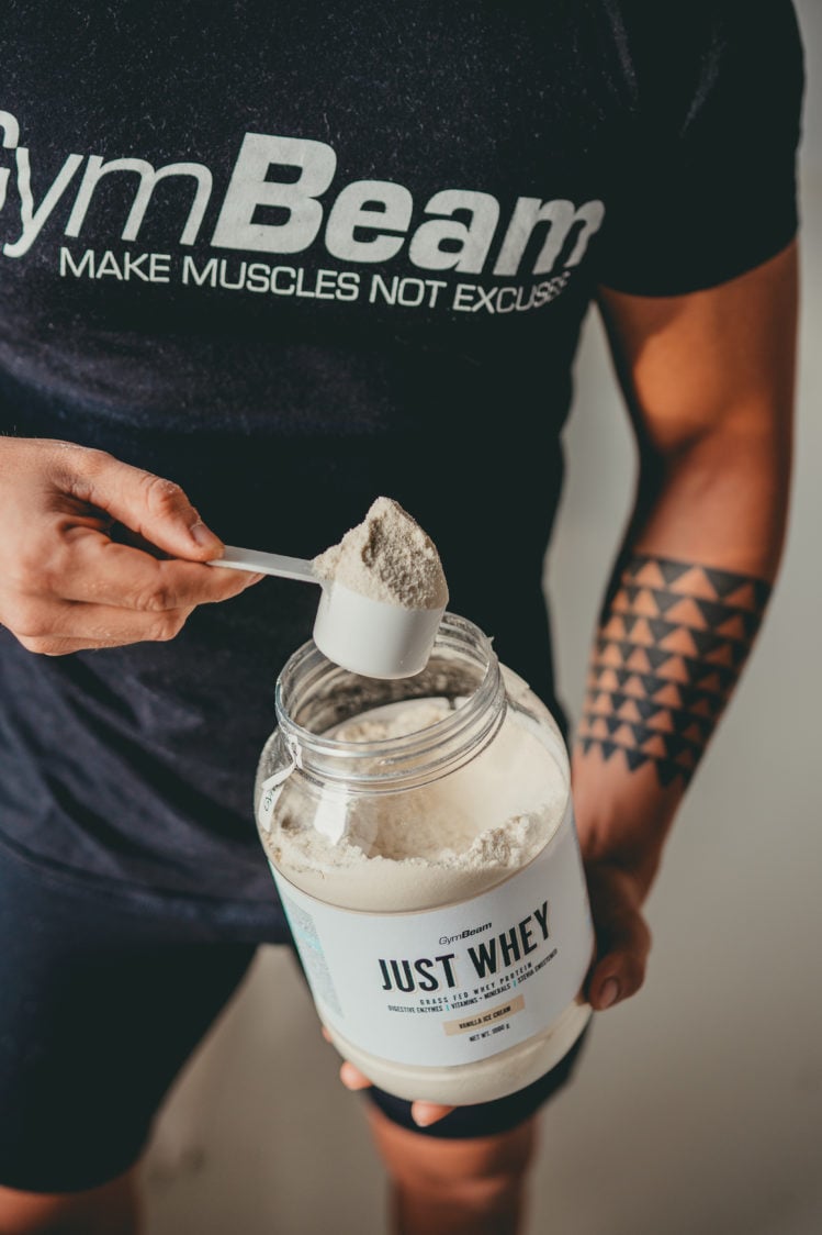 Hoe blijf je aanhoudende honger en hunkeringen kwijt?