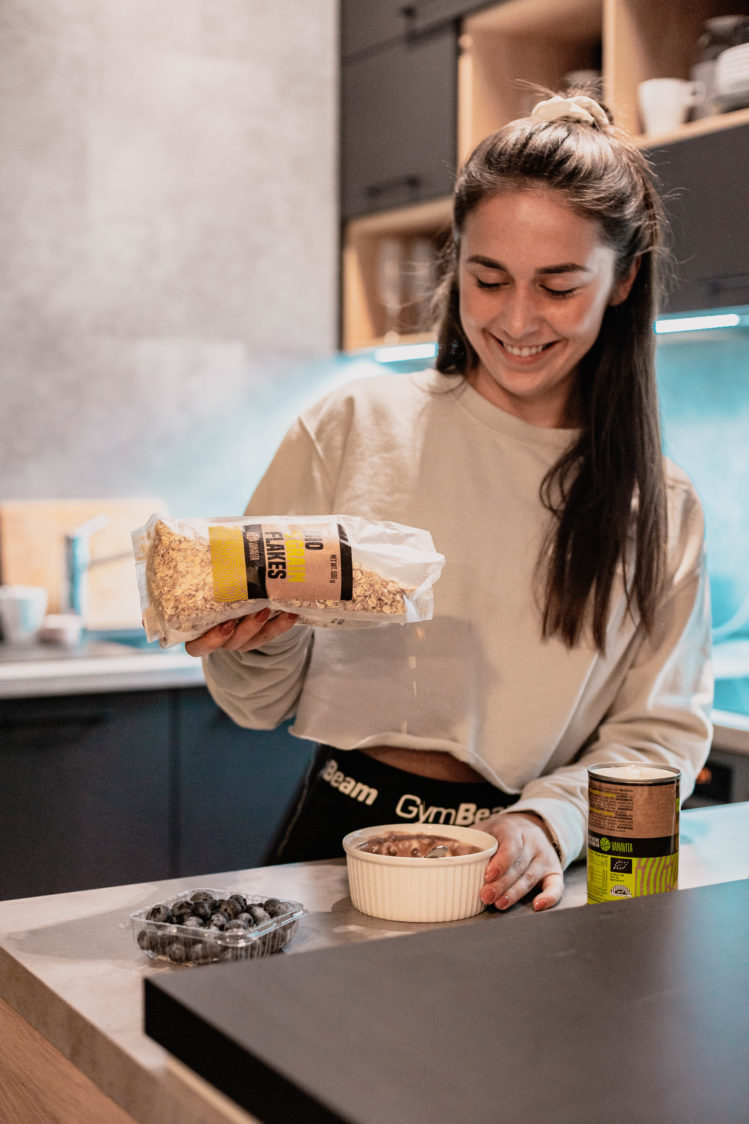 Hoe gezond te eten rond Kerst?