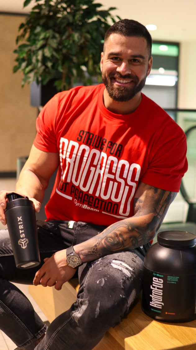 Hoe wordt whey hydrolysaat gemaakt? 