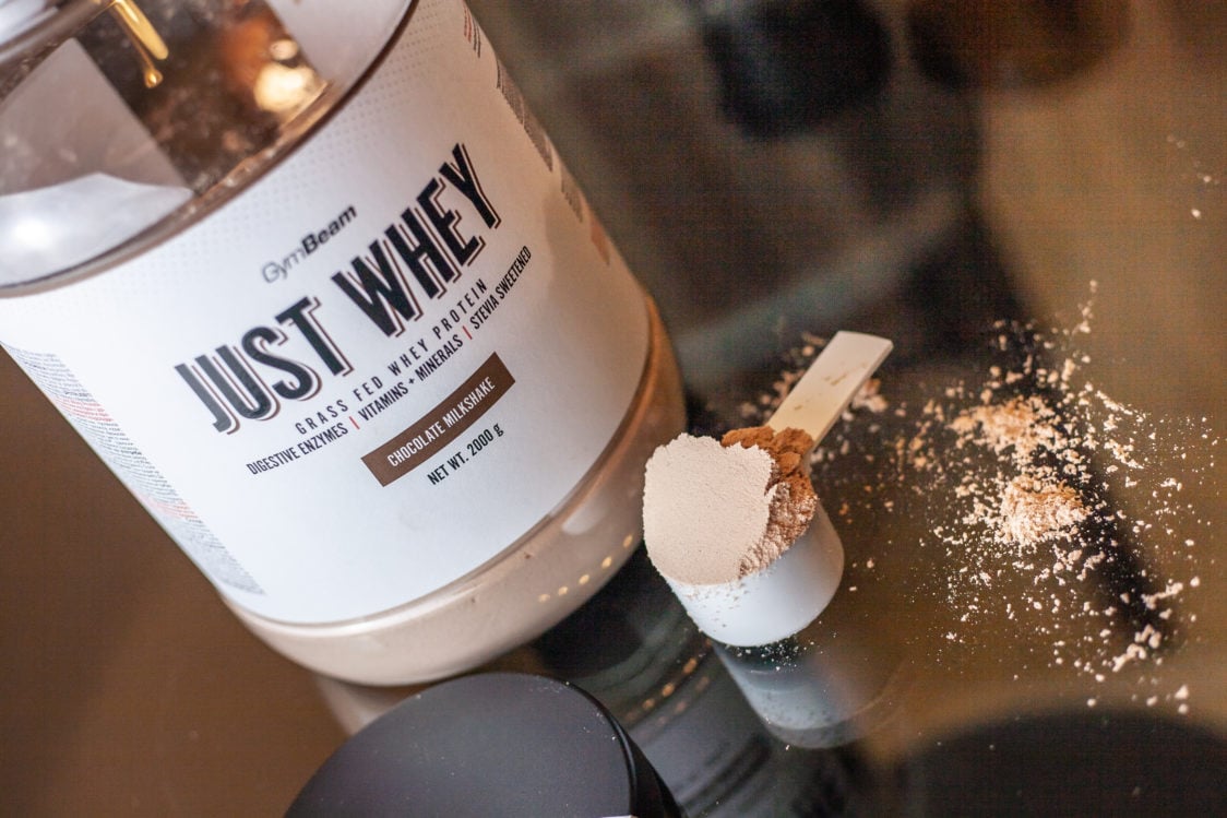 Wat is precies wei-eiwit en wat bevat het?