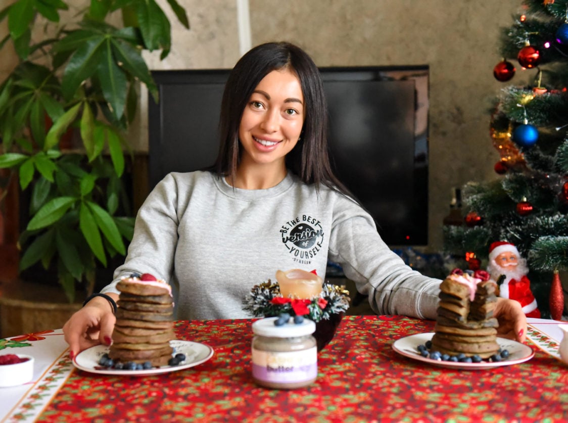Hoe gezond te eten tijdens de feestdagen?