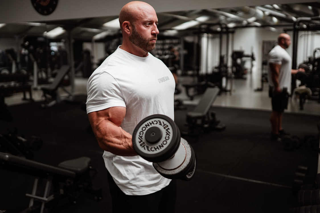 Wat zijn de effecten van leucine?