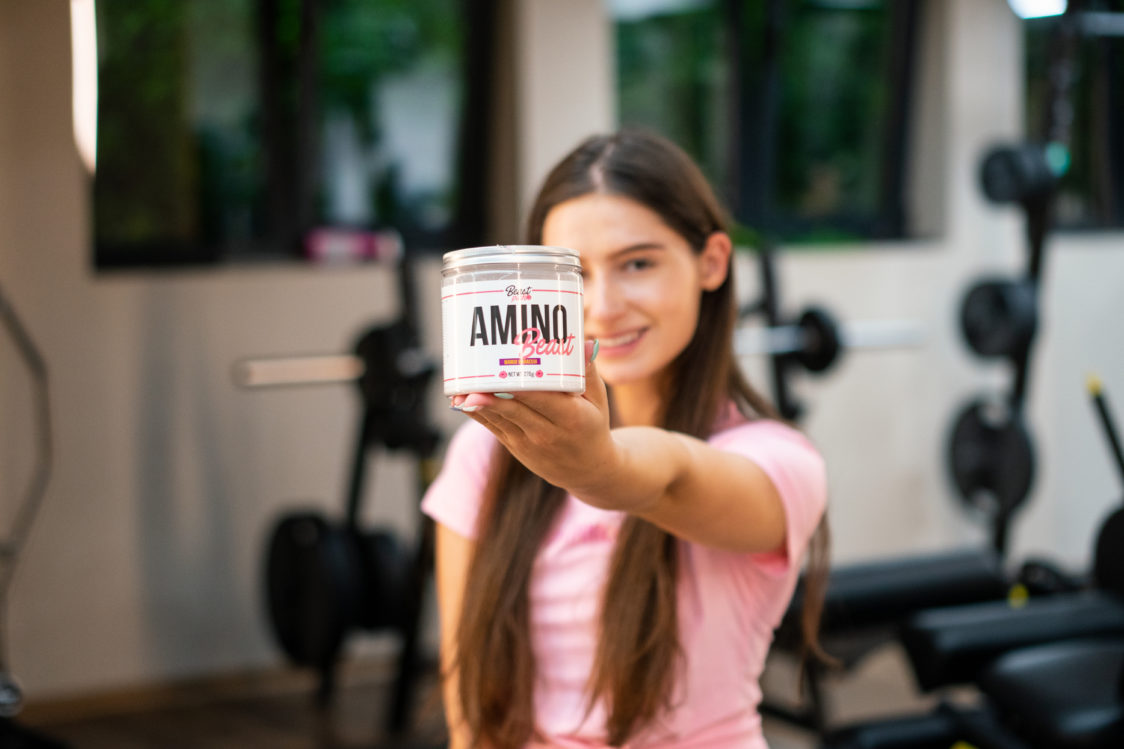 Wat zijn de effecten van BCAAs?