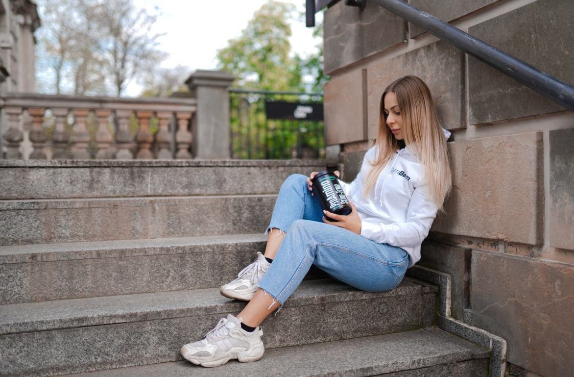 Wat zijn de effecten van histidine?