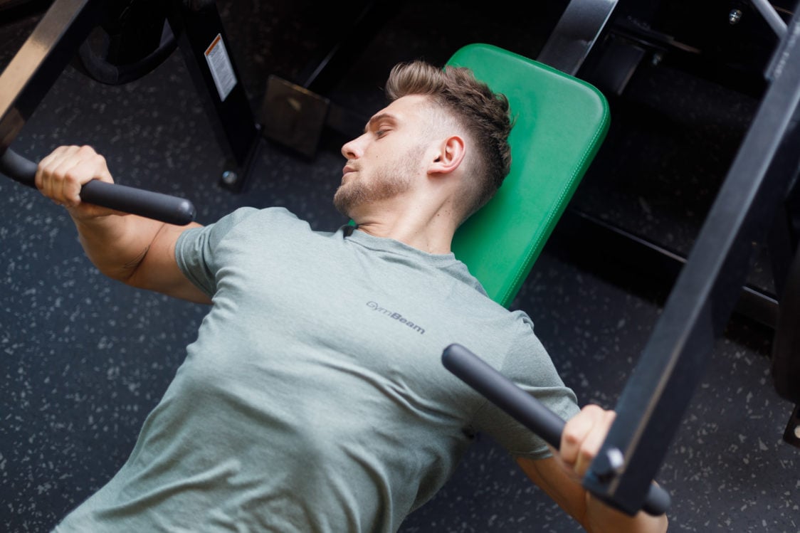 Met welk gewicht moeten beginners beginnen met trainen?