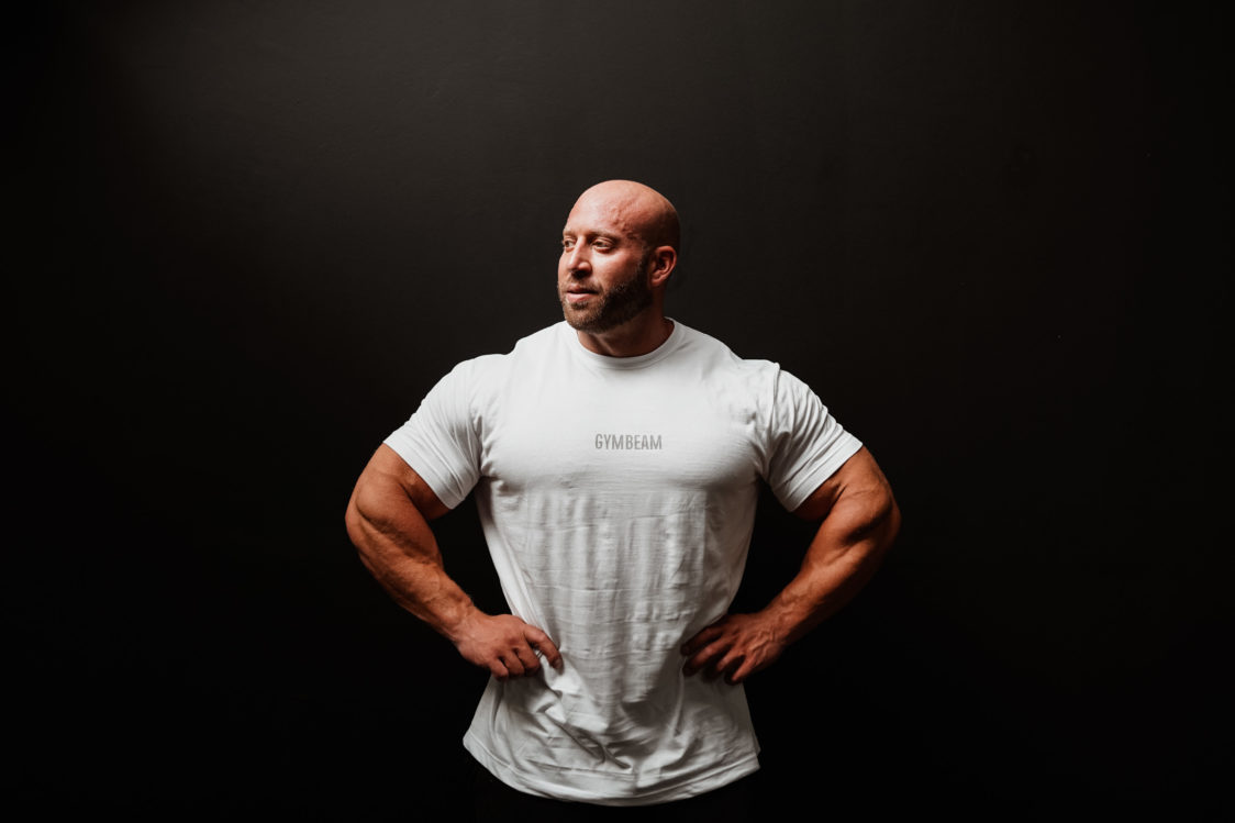 Wat is belangrijk voor spiergroei?