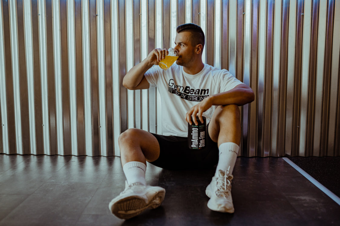 Wat zijn aminozuren?