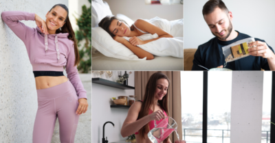 10 tipov, ako si uľahčiť chudnutie a dostat sa do formy