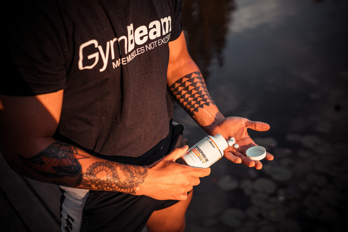 De effecten van supplementen voor gewichtsverlies