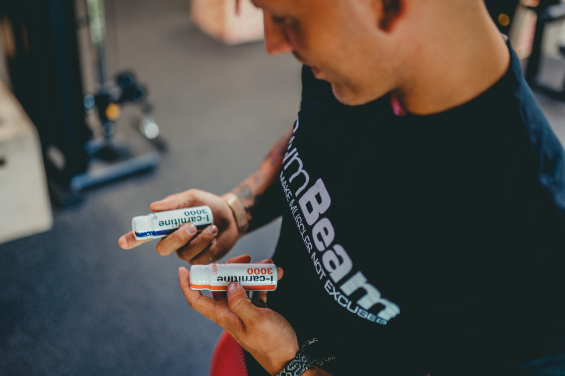 Carnitine and Weight Loss?