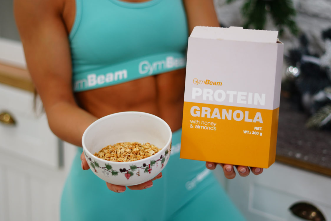 Wat moet je eten voor het hardlopen?