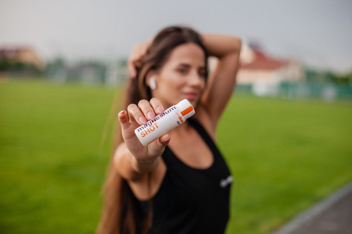 benefits of magnesium for women