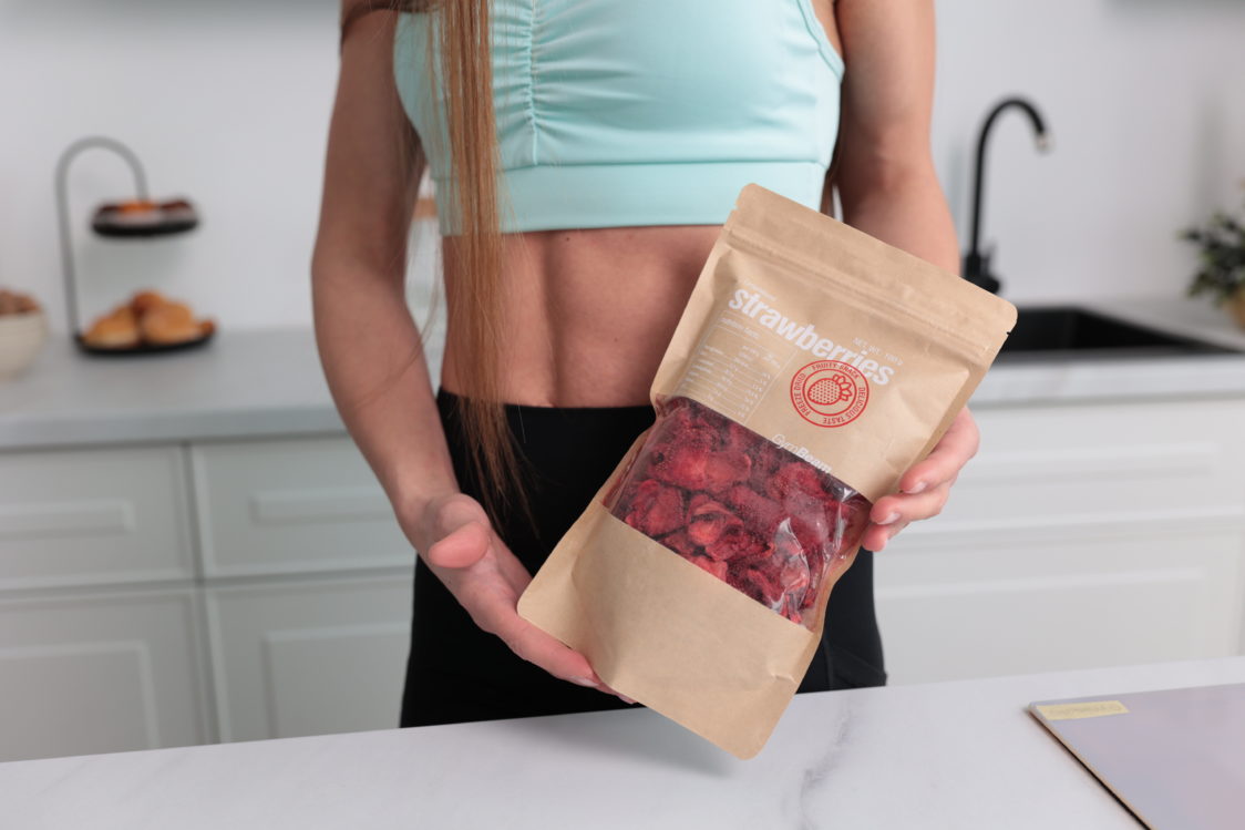 Wat zijn de voedingswaarden van gedroogd fruit?