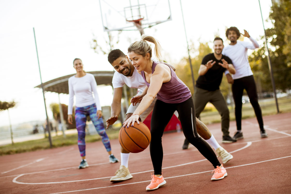 The effects of the plank on athletic performance