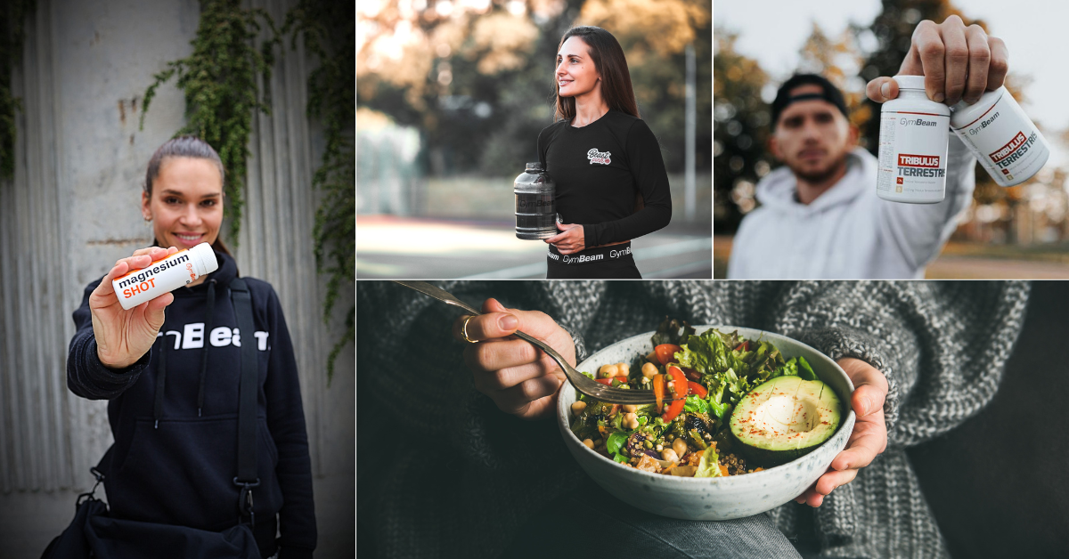 Do Men and Women Have the Same Nutritional Needs?