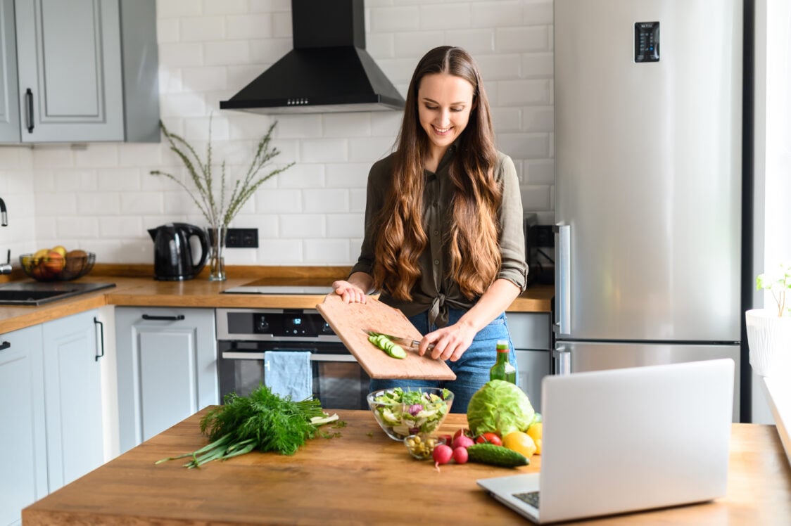 Weight loss diet plan