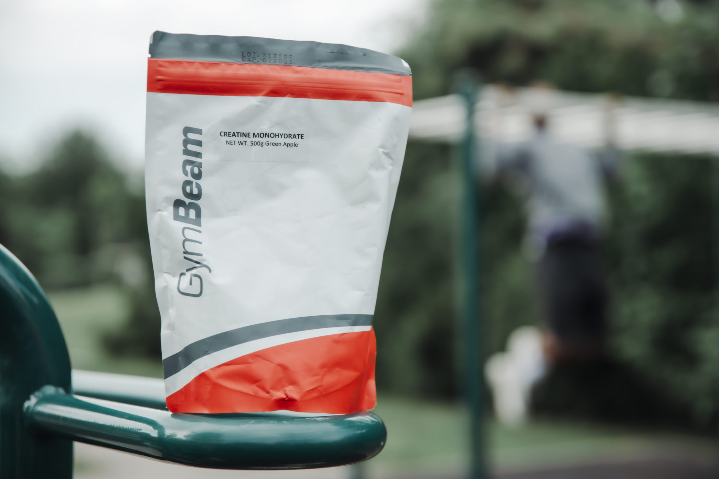 How to take creatine?