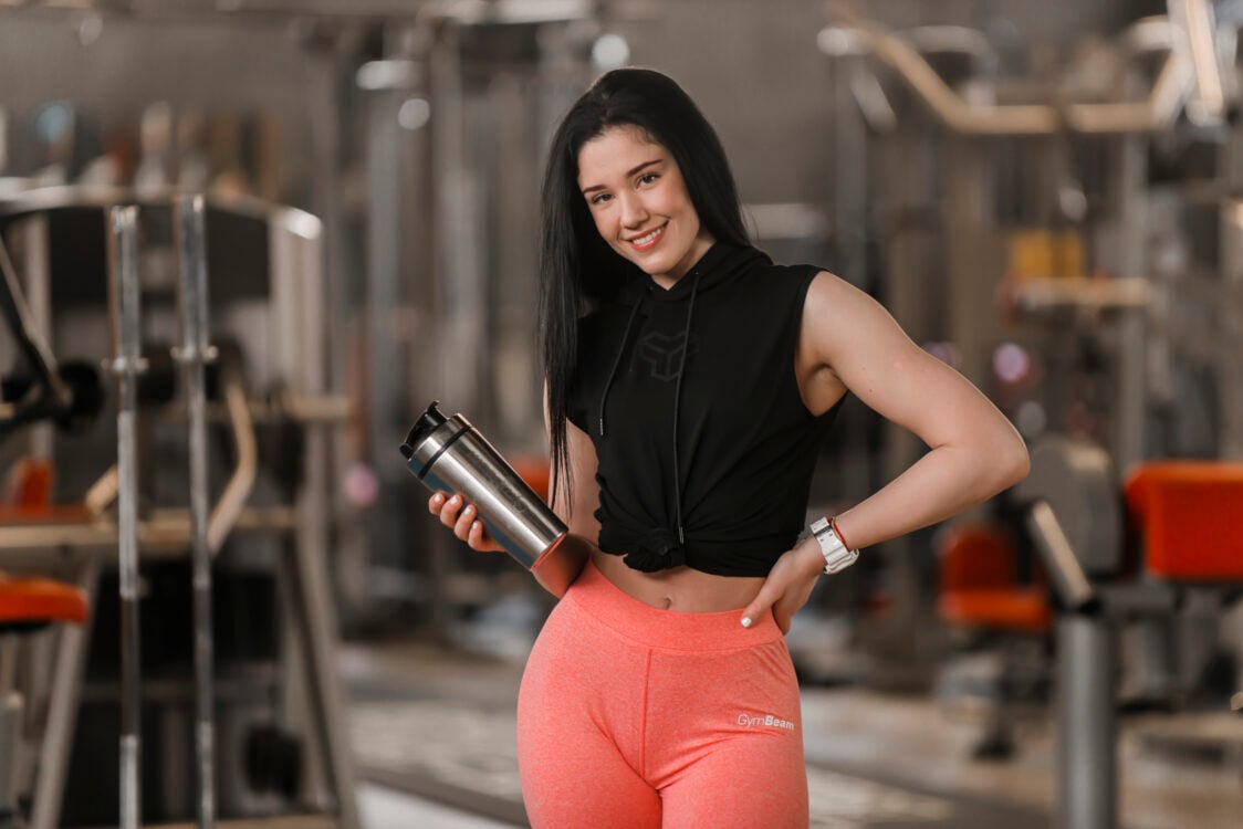 Kreatin i zadržavanje vode Kreatin i zadržavanje vode