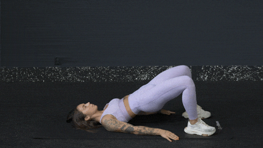 How to strengthen your knees?