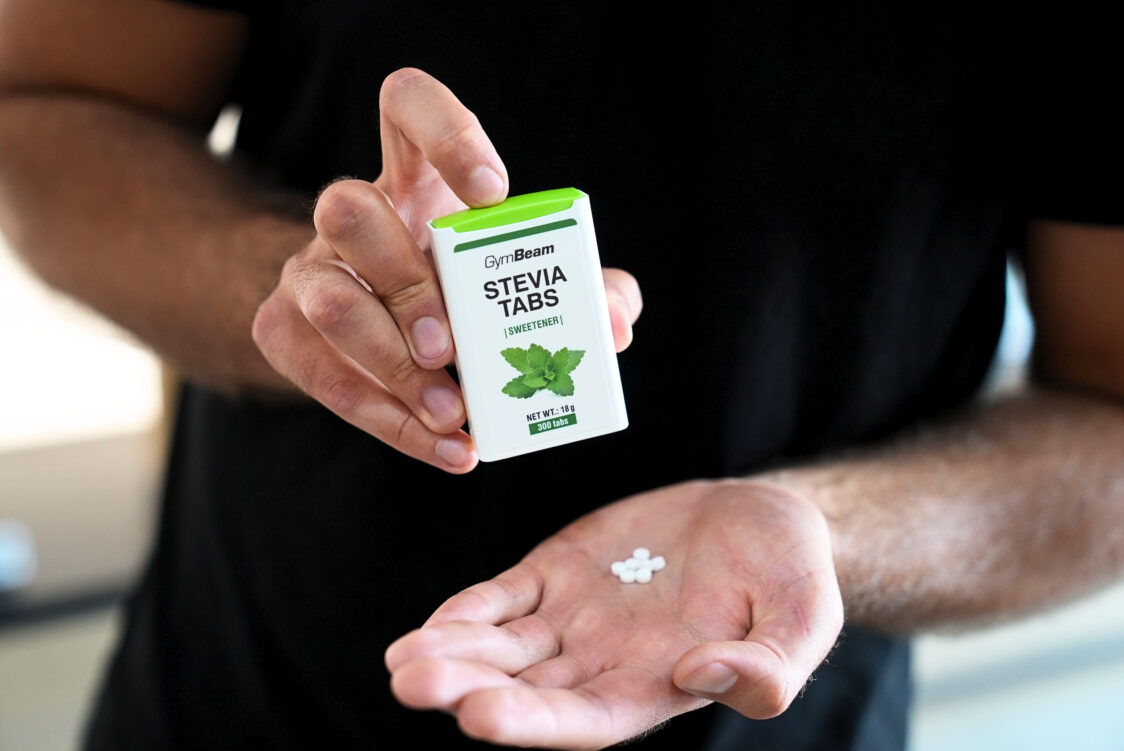 Stevia