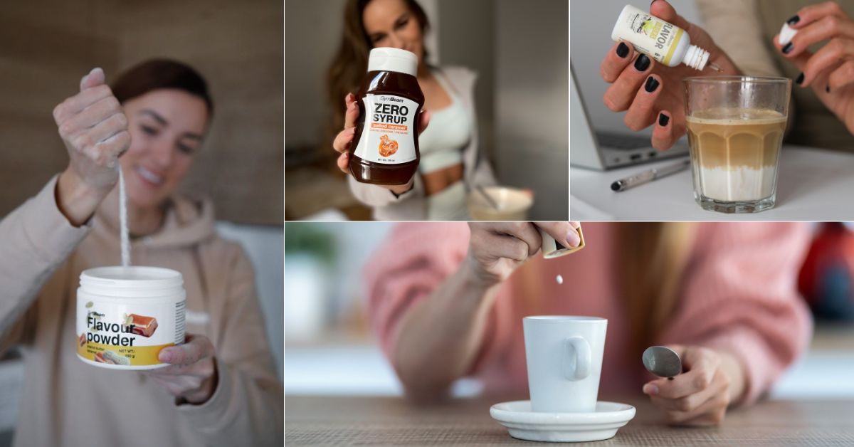 Artificial Sweeteners: Pros and Cons of Sweet Flavour Without Calories