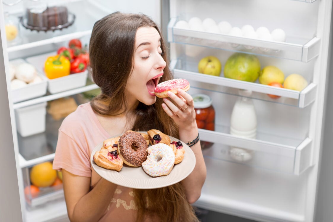Impact of Sweeteners on Appetite