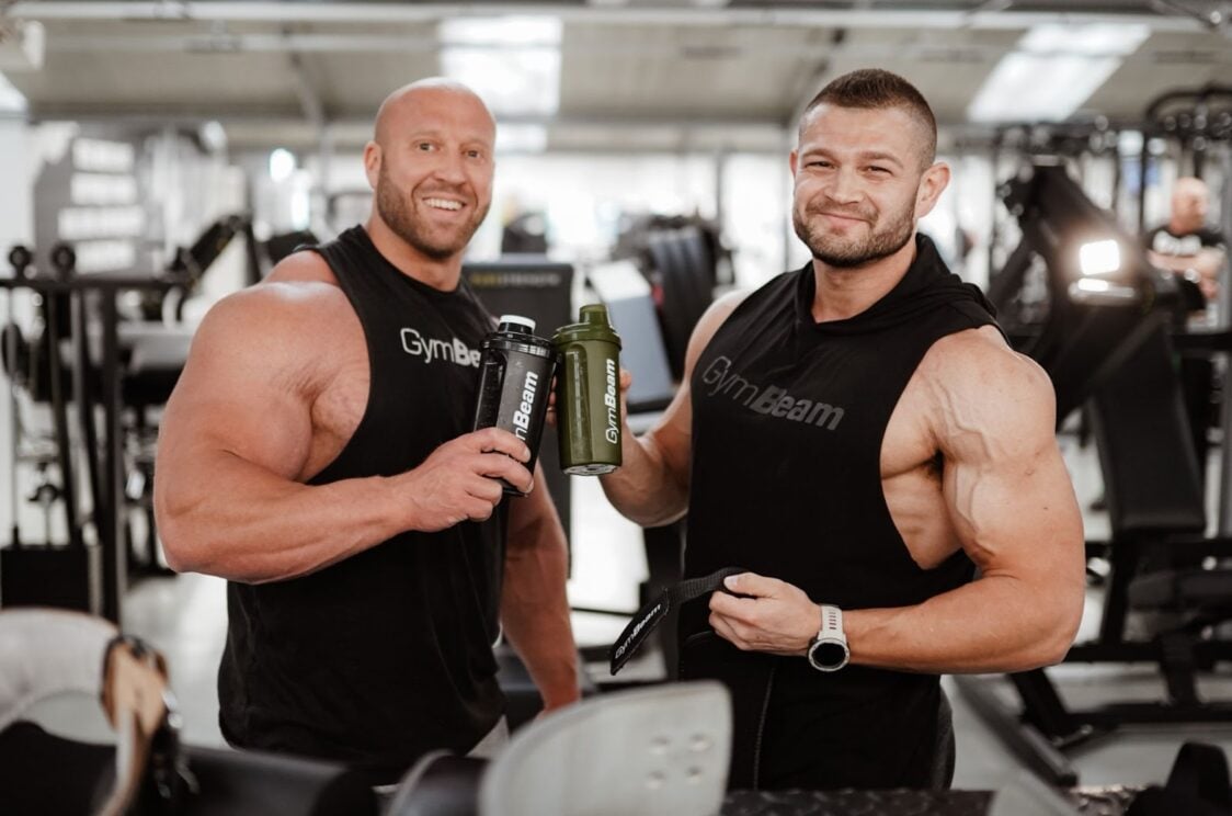When to use protein?
