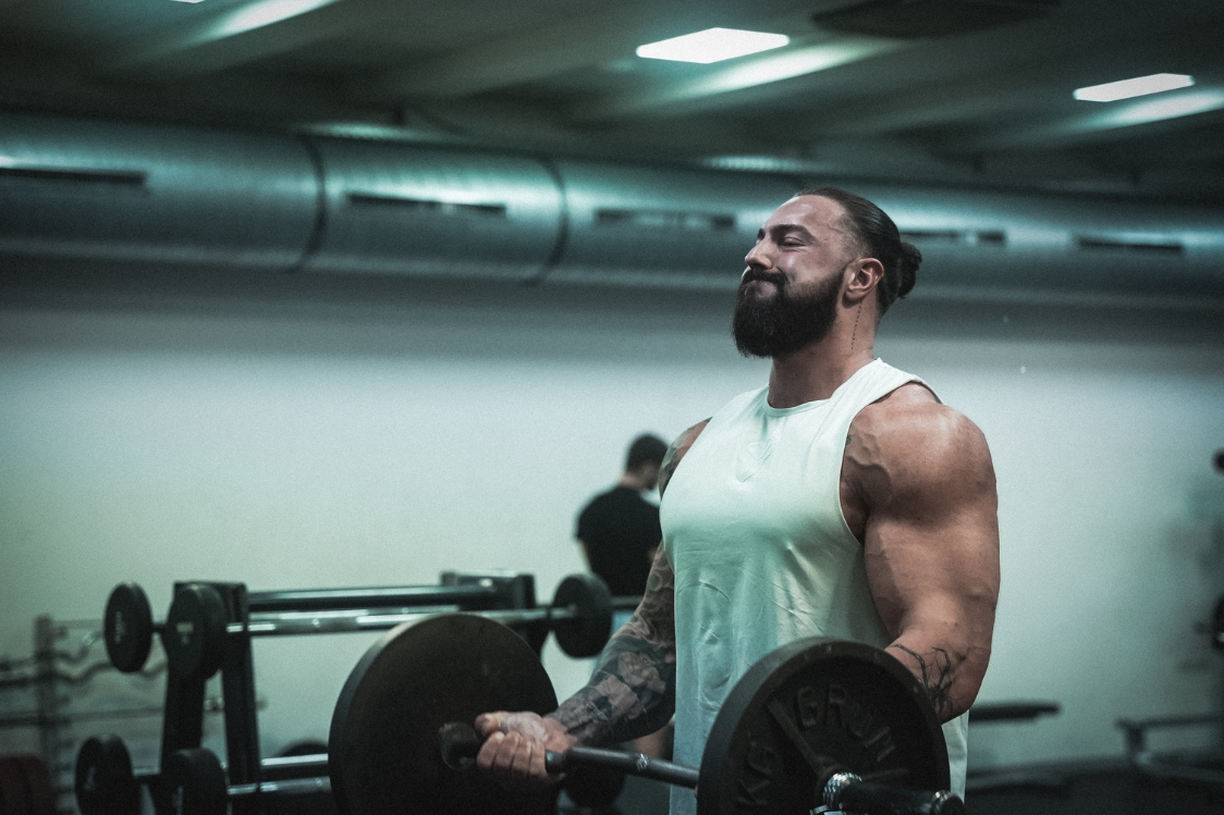 How much protein should you eat if you want to gain muscle?