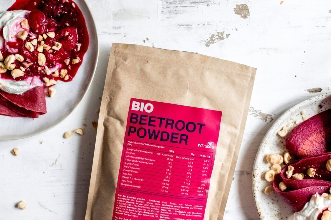 Con cosa combinare l’arginina