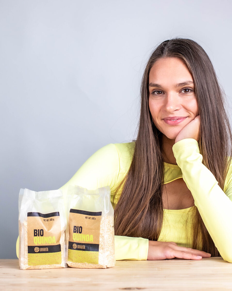 9 voordelen van quinoa voor de gezondheid en een betere conditie