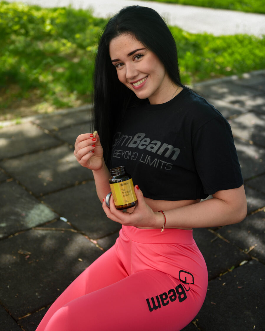 wat is Peruviaanse maca