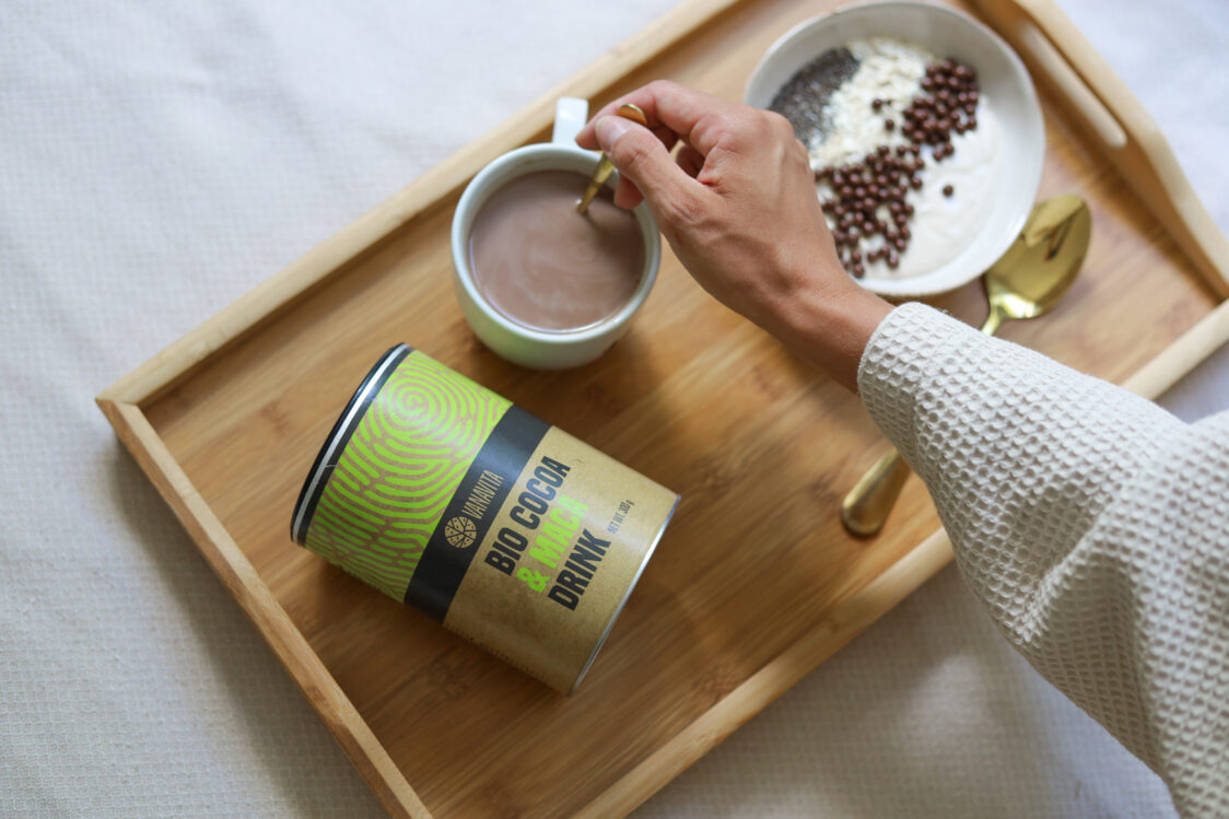 De invloed van maca op de hersenen