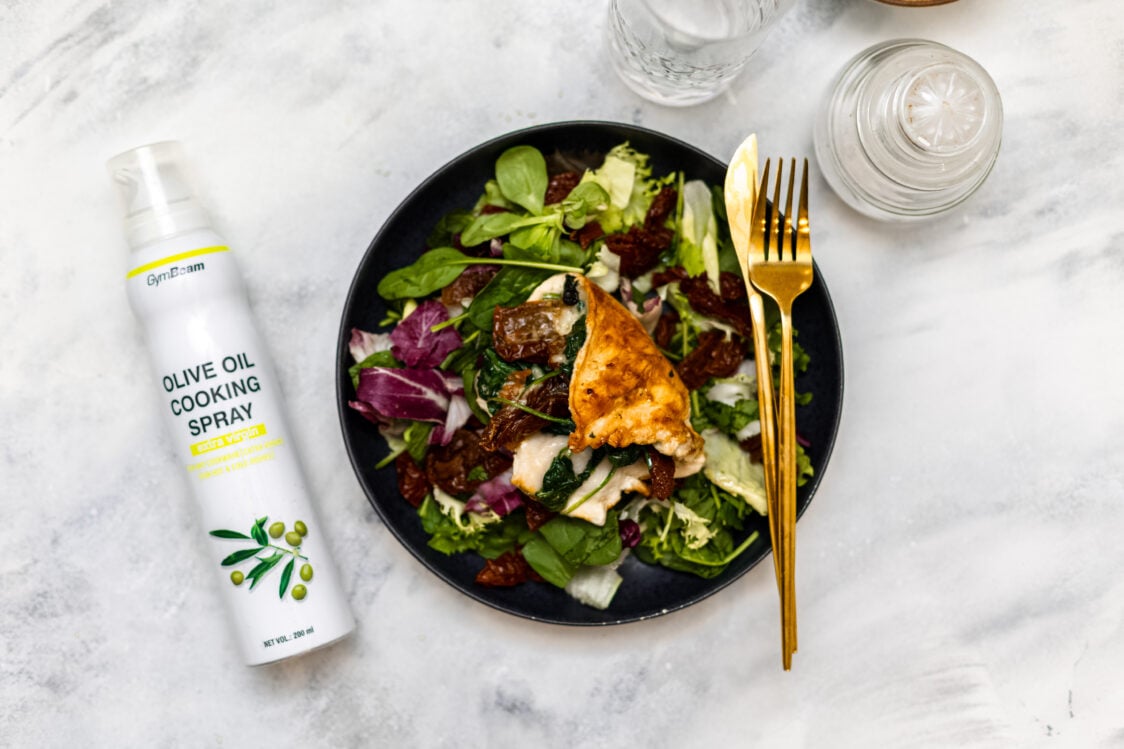 Classification of Fatty Acids