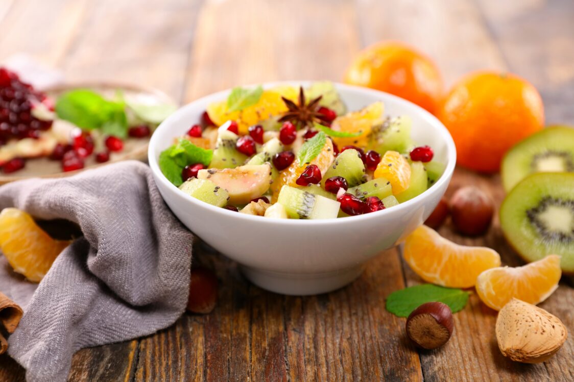 Bronnen van vitamine C