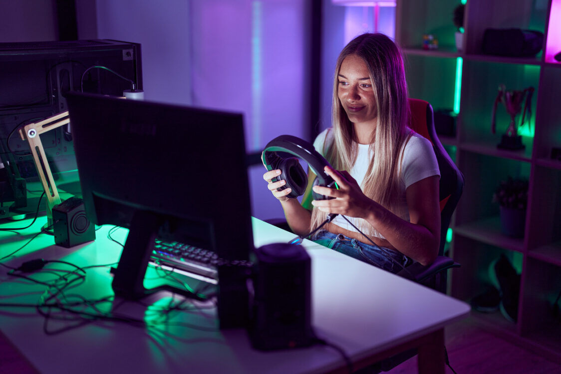 Presenetljive koristi igranja iger, ki bodo izboljšale vaše življenje