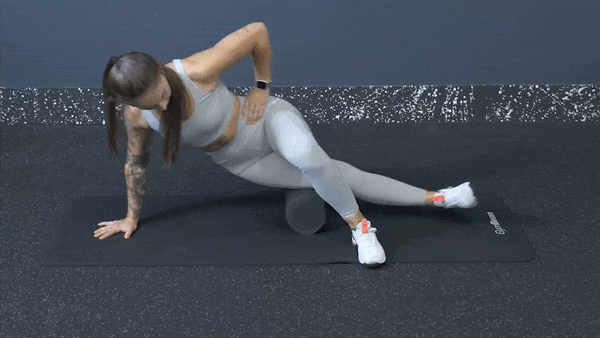 Masiranje strane butina