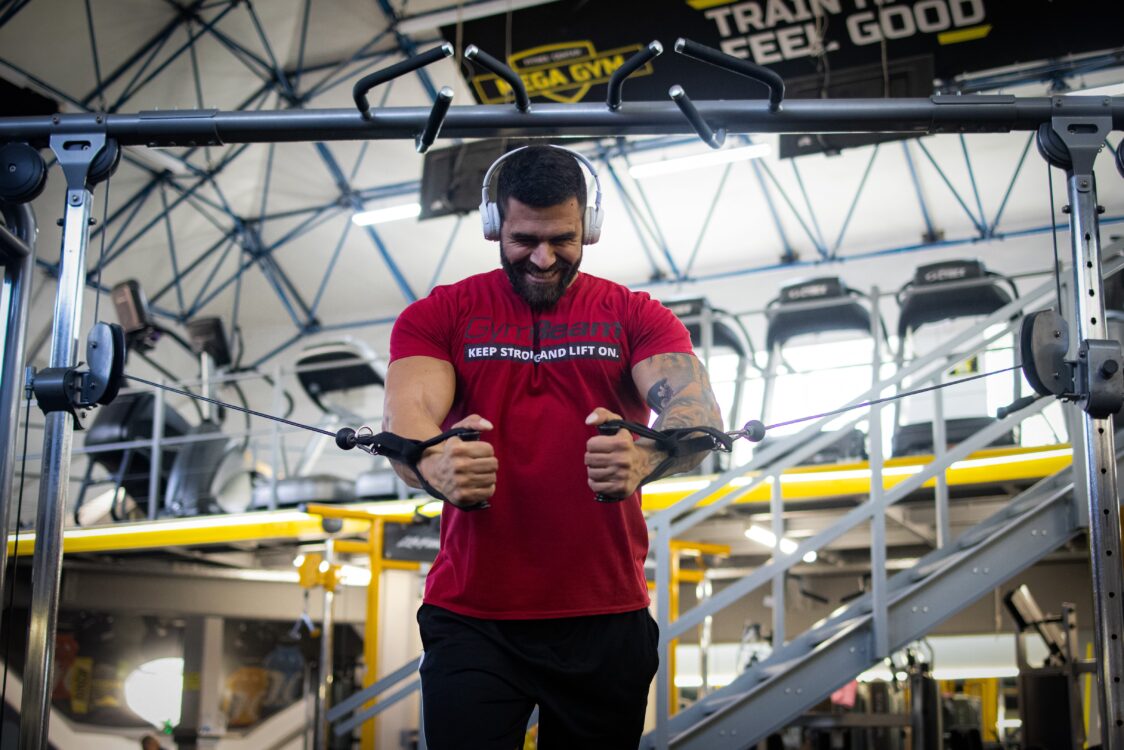 What are the effects of beta-alanine?