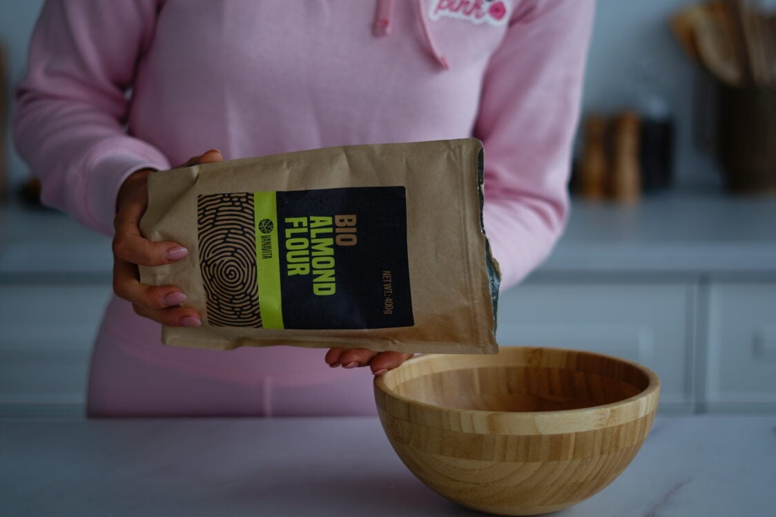 zijn amandelen veilig?