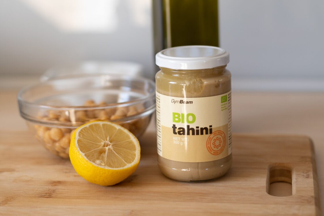 health benefits of sesame seeds