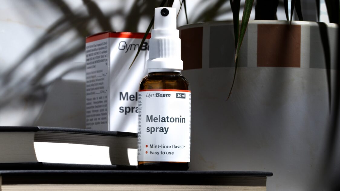 Melatonin for Sleep Support for Gamers