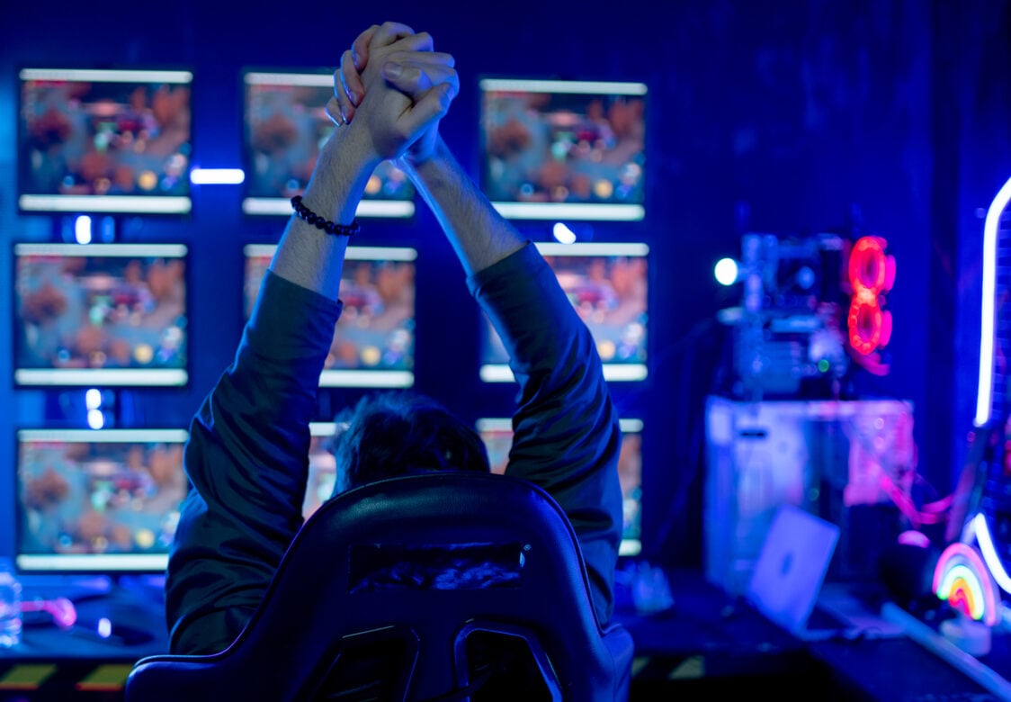 Players should incorporate stretching