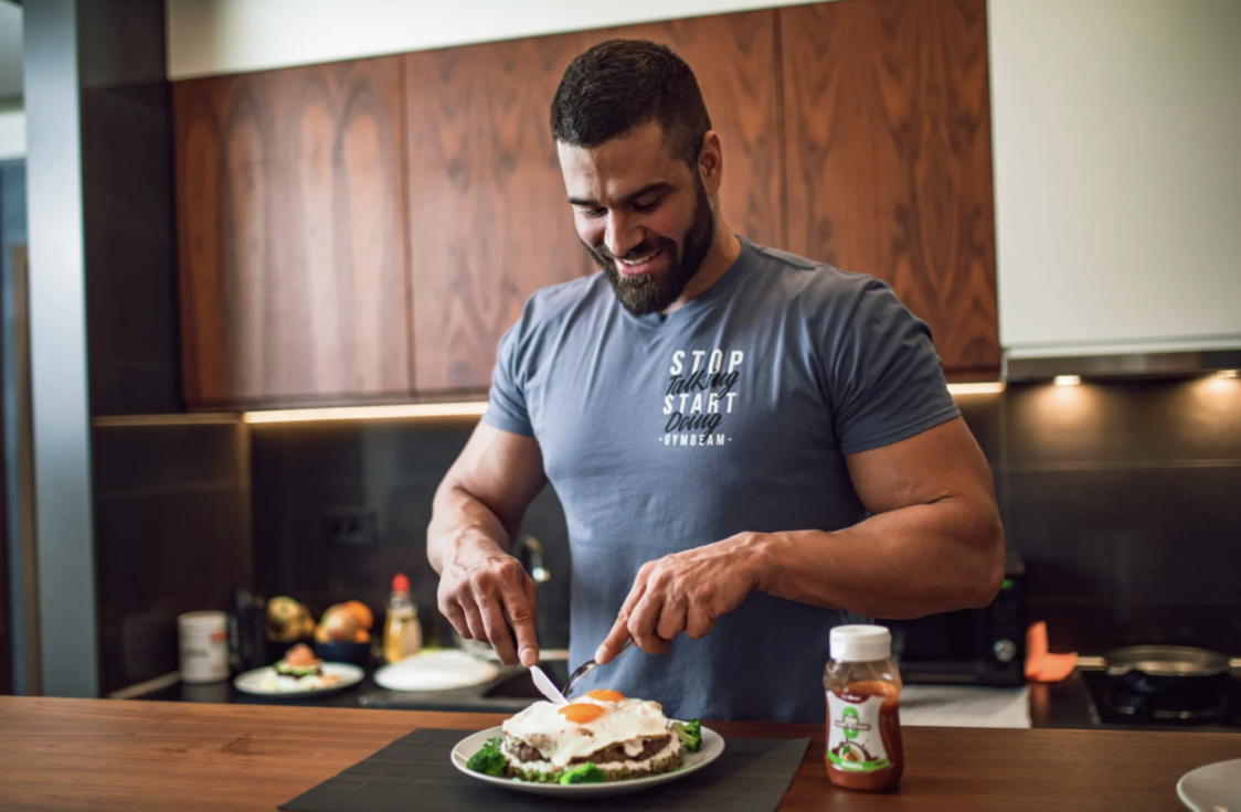 Zdrava ishrana i suplementi mogu podržati zdravlje očiju