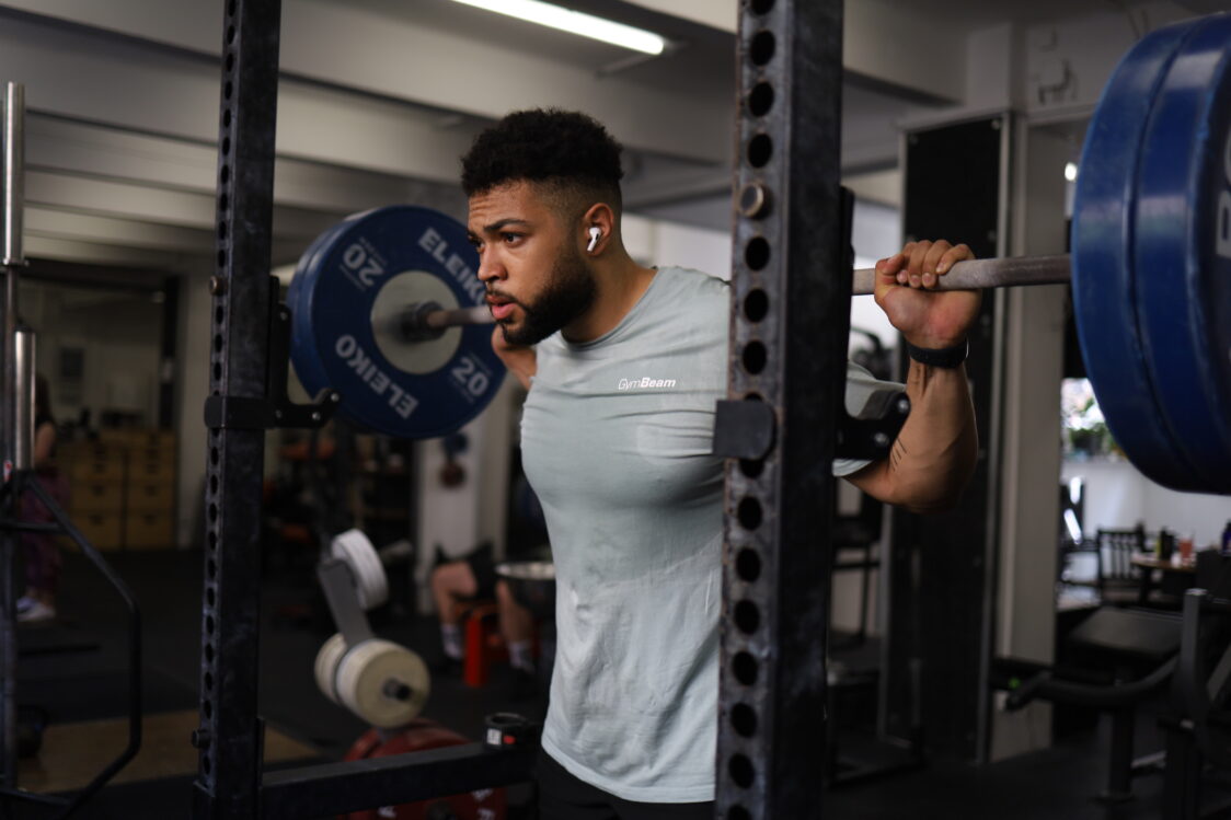 The effect of intermittent fasting on muscle growth