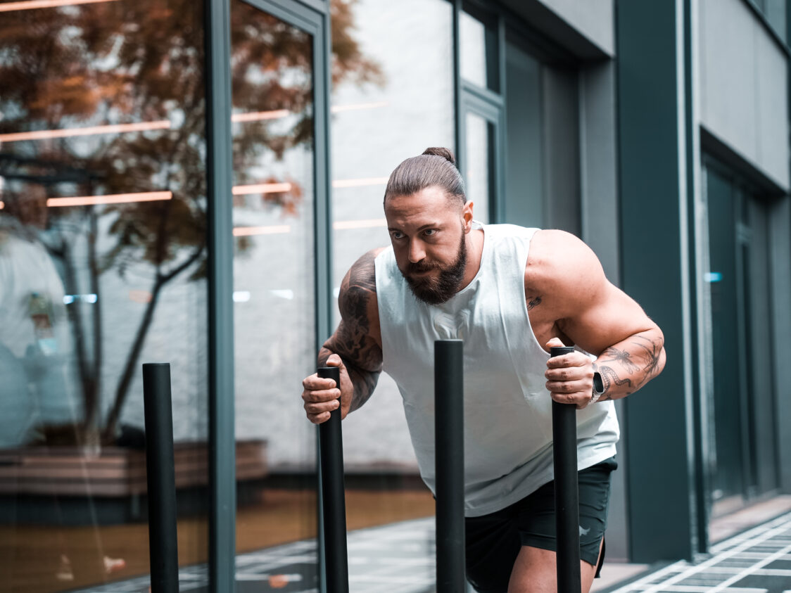 The effect of intermittent fasting on sports performance