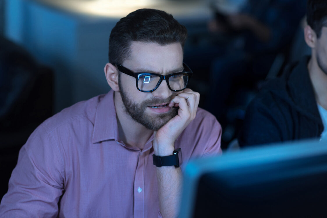 Treptanje pomaže zdravlju očiju