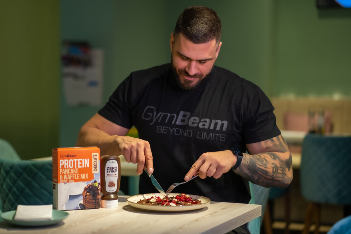 What is intermittent fasting?