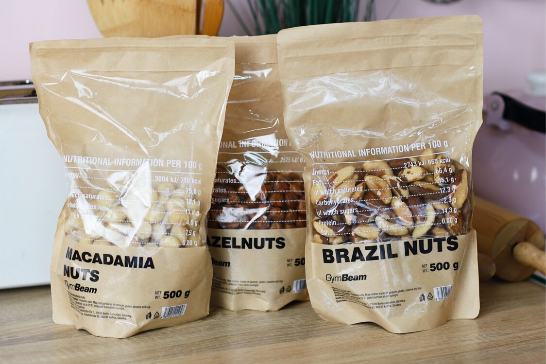 Zijn noten geschikt voor gewichtsverlies?