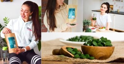 Chlorella: Ako pomôže s detoxikáciou organizmu a podporou zdravia?