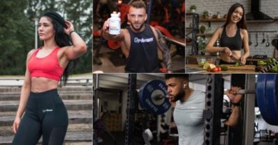 Testosterone, Estrogen and Progesterone: How Do They Impact Weight Loss and Muscle Growth?