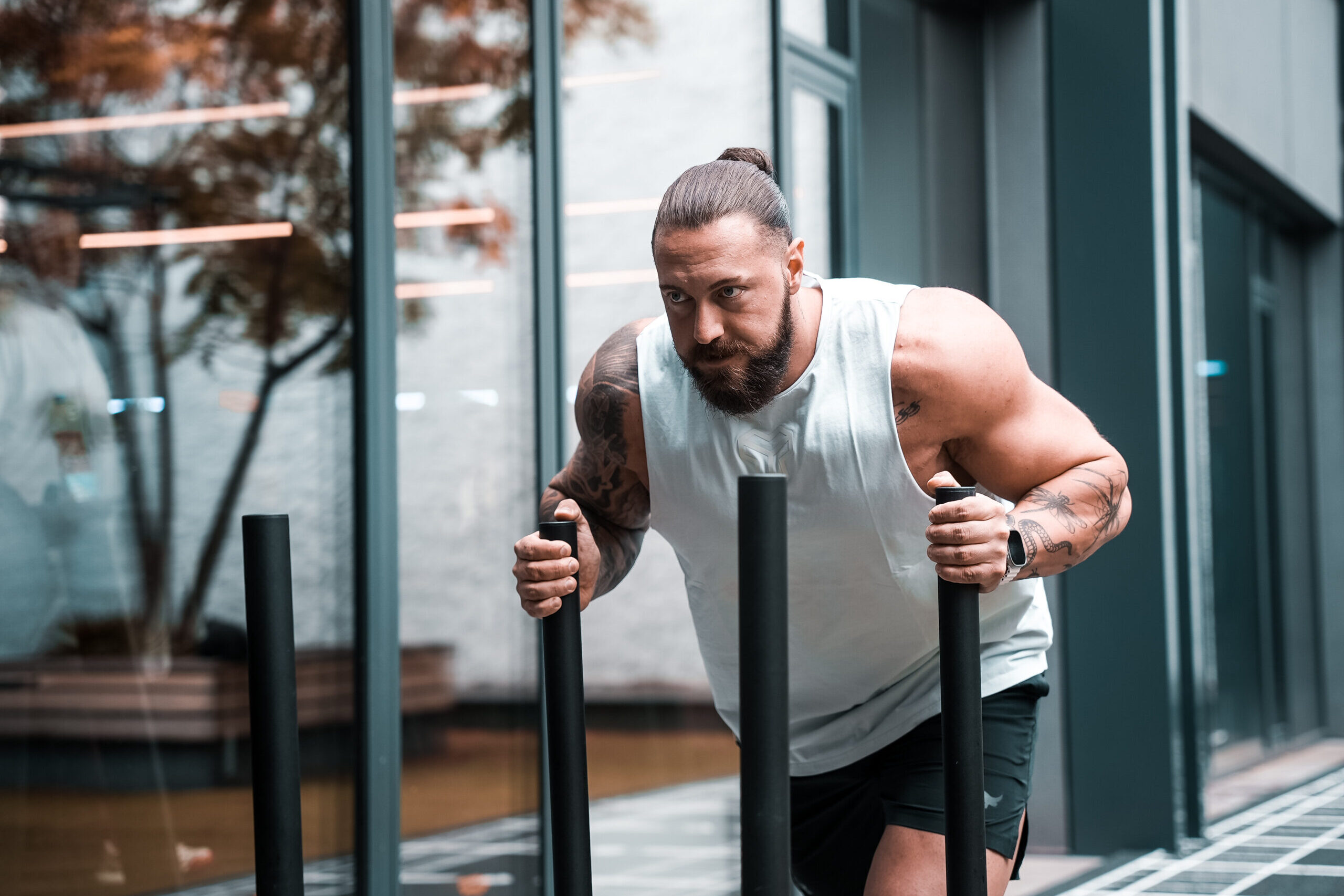 Was sind die Vorteile von Citrullin?